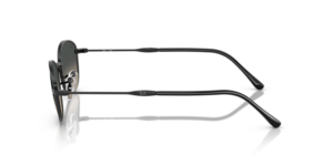 Branches originales Ray-Ban RB3749, couleur 002 · Noir