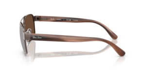 Branches originales Ray-Ban RB3751CH, couleur 9259 · Cuivre