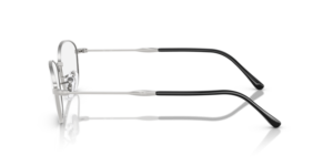 Branches originales Ray-Ban RB3749V, couleur 2501 · Argent