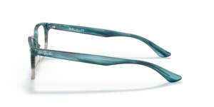 Branches originales Ray-Ban RB5375, couleur 8146 · Havane
