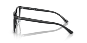 Branches originales Ray-Ban RB5419D, couleur 2000 · Noir