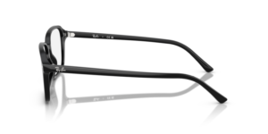 Branches originales Ray-Ban RB5431, couleur 2000 · Noir