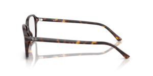 Branches originales Ray-Ban RB5431, couleur 2012 · Havane