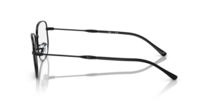 Branches originales Ray-Ban RB6496, couleur 2509 · Noir