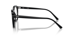 Branches originales Ray-Ban RB7238 Alice, couleur 2000 · Noir