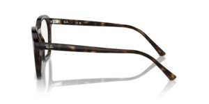 Branches originales Ray-Ban RB7238 Alice, couleur 2012 · Havane
