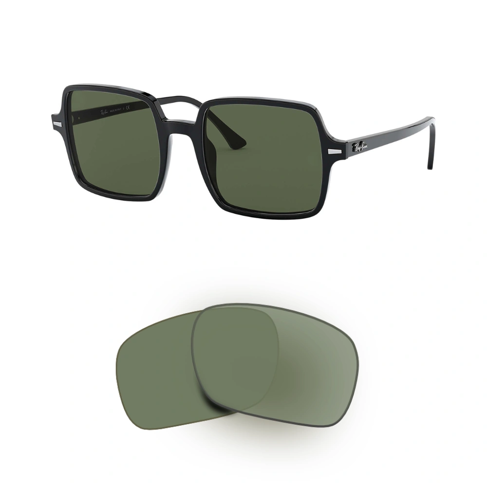 Verres Compatible Ray-Ban 1973
