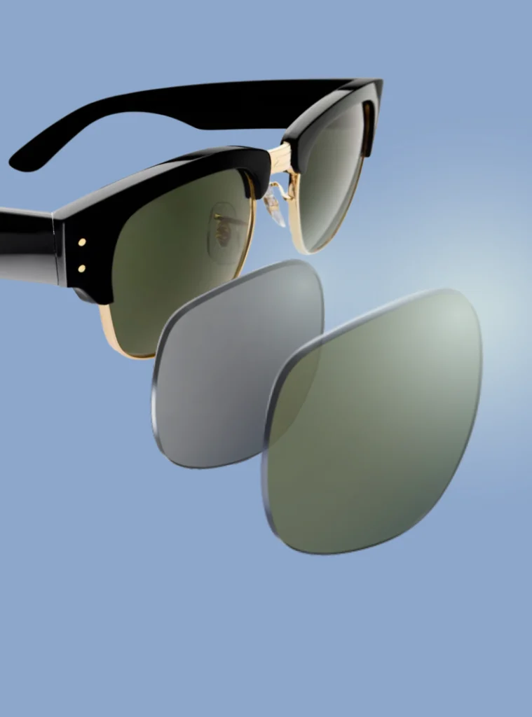 Verres compatibles pour Oakley OO9289 Frogskins Hybrid
