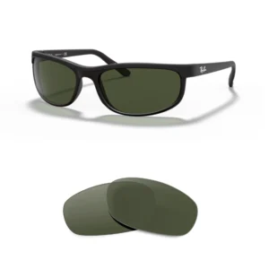 Verres Ray-Ban 2027 PREDATOR 2 Compatible