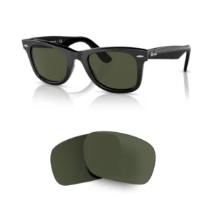 Verres Ray-Ban 2140 Wayfarer Compatible