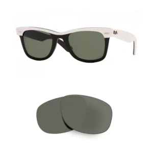 Verres Ray-Ban 2143 WAYFARER II Compatible