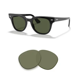 Verres Ray-Ban 2168 Meteor Compatible