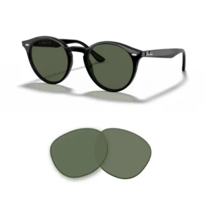 Verres Ray-Ban 2180 Compatible