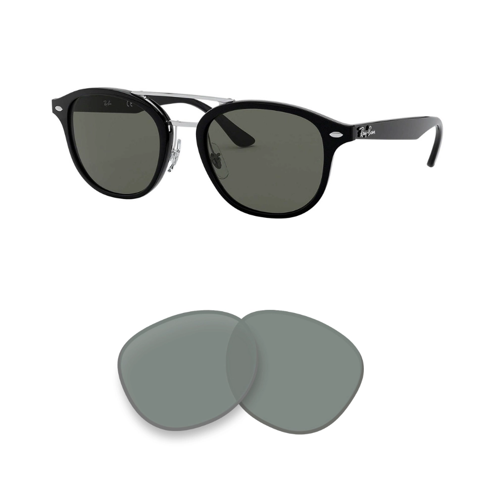 Verres Ray-Ban 2183 Compatible