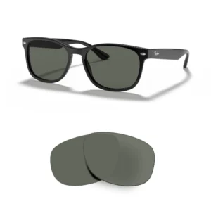Verres Ray-Ban 2184 Compatible