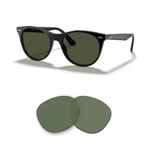 Verres Ray-Ban 2185 Wayfarer II Compatible