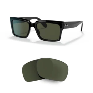 Verres Ray-Ban 2191 Iverness Compatible