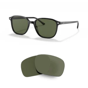 Verres Ray-Ban 2193 LEONARD Compatible
