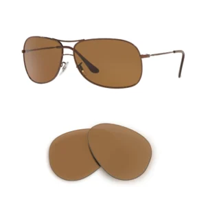 Verres Ray-Ban 3267 Compatible