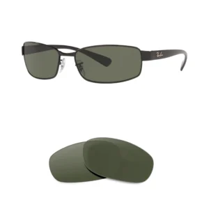 Verres Ray-Ban 3364 Compatible