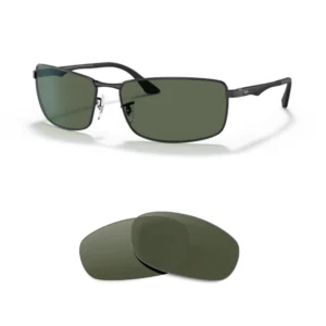 Verres Ray-Ban 3498 Compatible