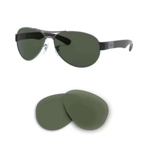 Verres Compatible Ray-Ban 3509