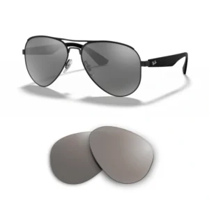 Verres Compatible Ray-Ban 3523