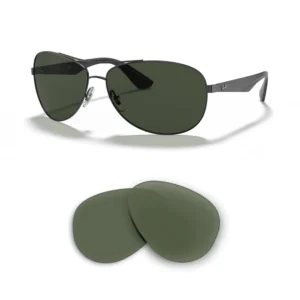 Verres Ray-Ban 3526 Compatible