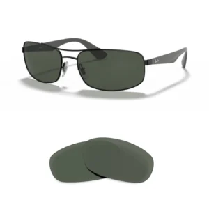 Verres Ray-Ban 3527 Compatible