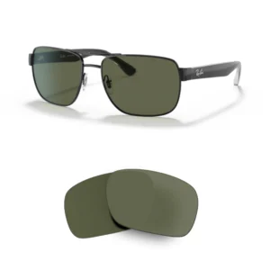 Verres Ray-Ban 3530 Compatible