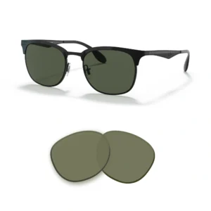 Verres Compatible Ray-Ban 3538