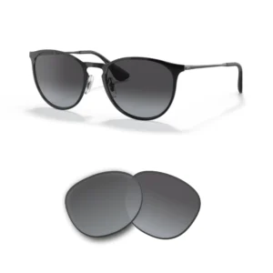 Verres Ray-Ban 3539 Erika Metal Compatible