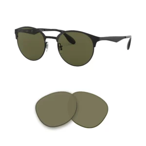 Verres Ray-Ban 3545 Compatible
