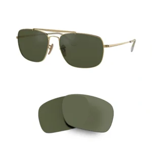 Verres Compatible Ray-Ban 3560