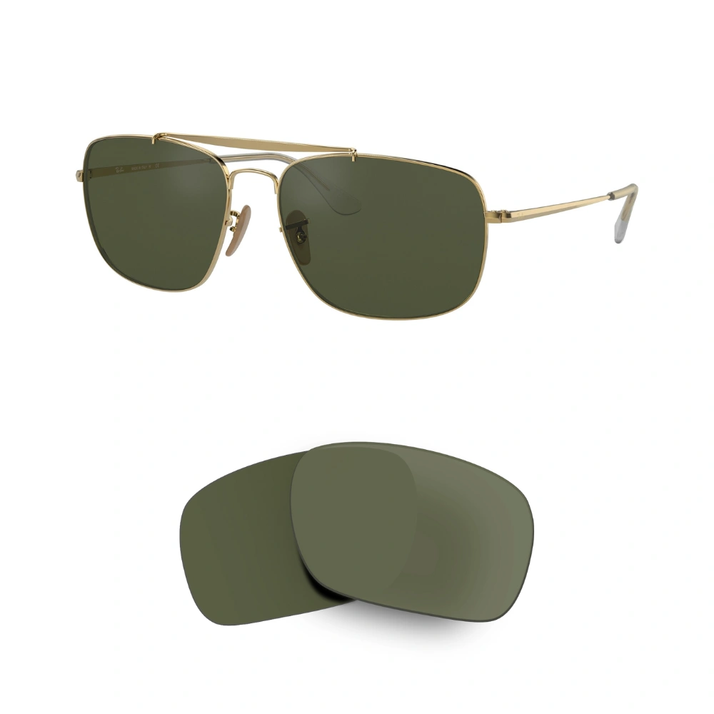 Verres Compatible Ray-Ban 3560