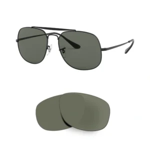 Verres Compatible Ray-Ban 3561