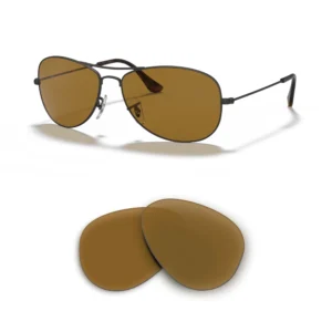 Verres Ray-Ban 3562 Compatible