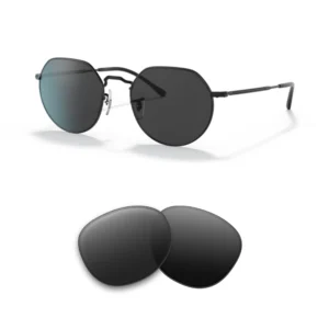 Verres Ray-Ban 3565 JACK Compatible