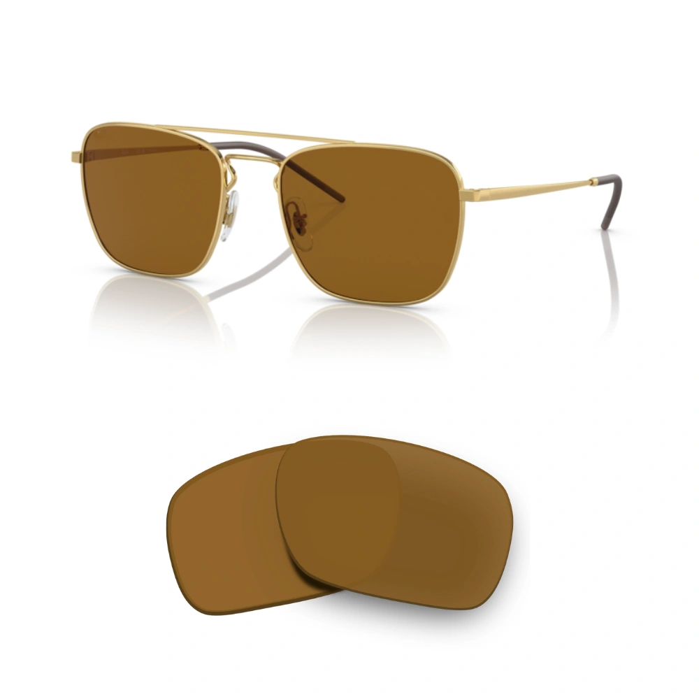 Verres Compatible Ray-Ban 3588