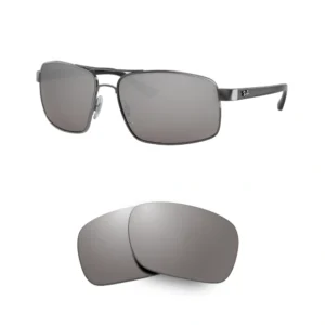 Verres Compatible Ray-Ban 3604