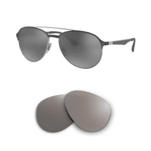 Verres Compatible Ray-Ban 3606