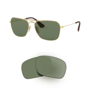 Verres Ray-Ban 3610 Compatible