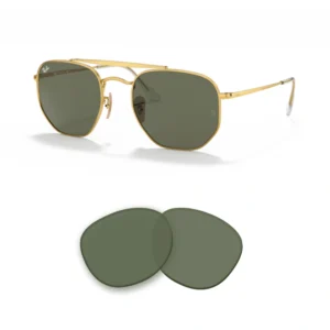 Verres Compatible Ray-Ban 3648