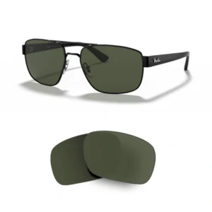 Verres Compatible Ray-Ban 3663