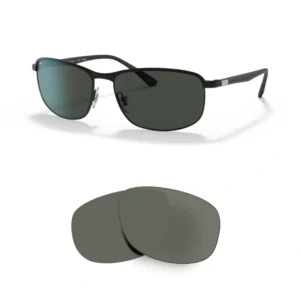 Verres Compatible Ray-Ban 3671