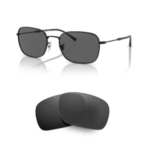 verres ray ban 3706 compatible