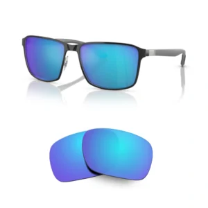 Verres Compatible Ray-Ban 3721CH