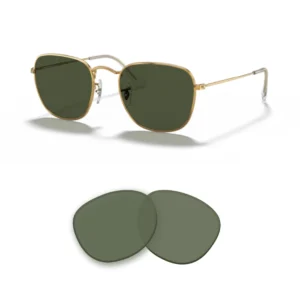 Verres Ray-Ban 3857 Frank Compatible