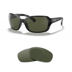 Verres Ray-Ban 4068 Compatible