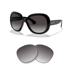 Verres Ray-Ban 4098 Jackie Ohh II Compatible
